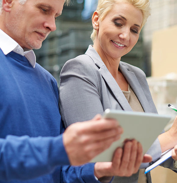 Consultancy Services